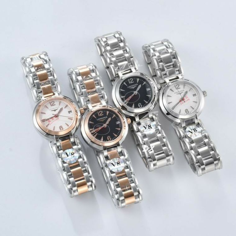Picture of Longines Watches Women _SKU2148longines-30-5mm-12nms5654